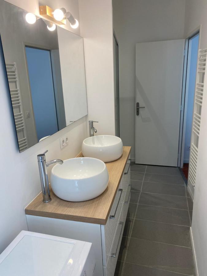 Charmant T3 Dans Le Centre Historique Apartment Manosque Ngoại thất bức ảnh